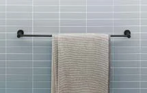 Towel rail