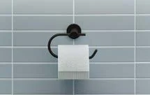 Toilet paper holder