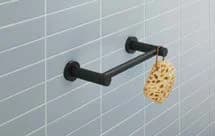 Towel rail
