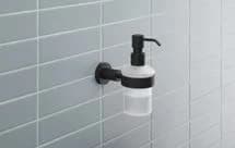 Soap dispenser