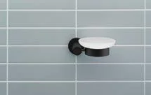 Soap dish