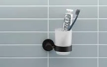 Glass holder