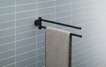 Towel rail