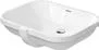 Vanity basin