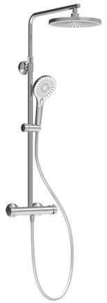 Shower set AquaXPro 200 Universal