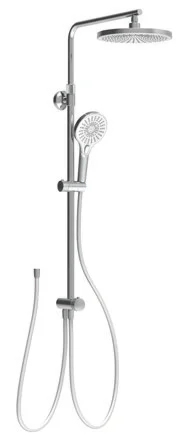 Shower set AquaXPro 200 Mix