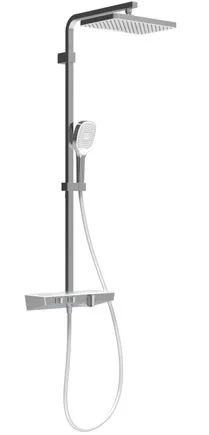 Shower set VINYA Thermostat