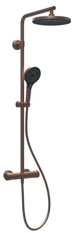 Shower set AquaXPro 100 Thermostat