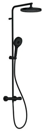 Shower set AquaXPro 200 Thermostat