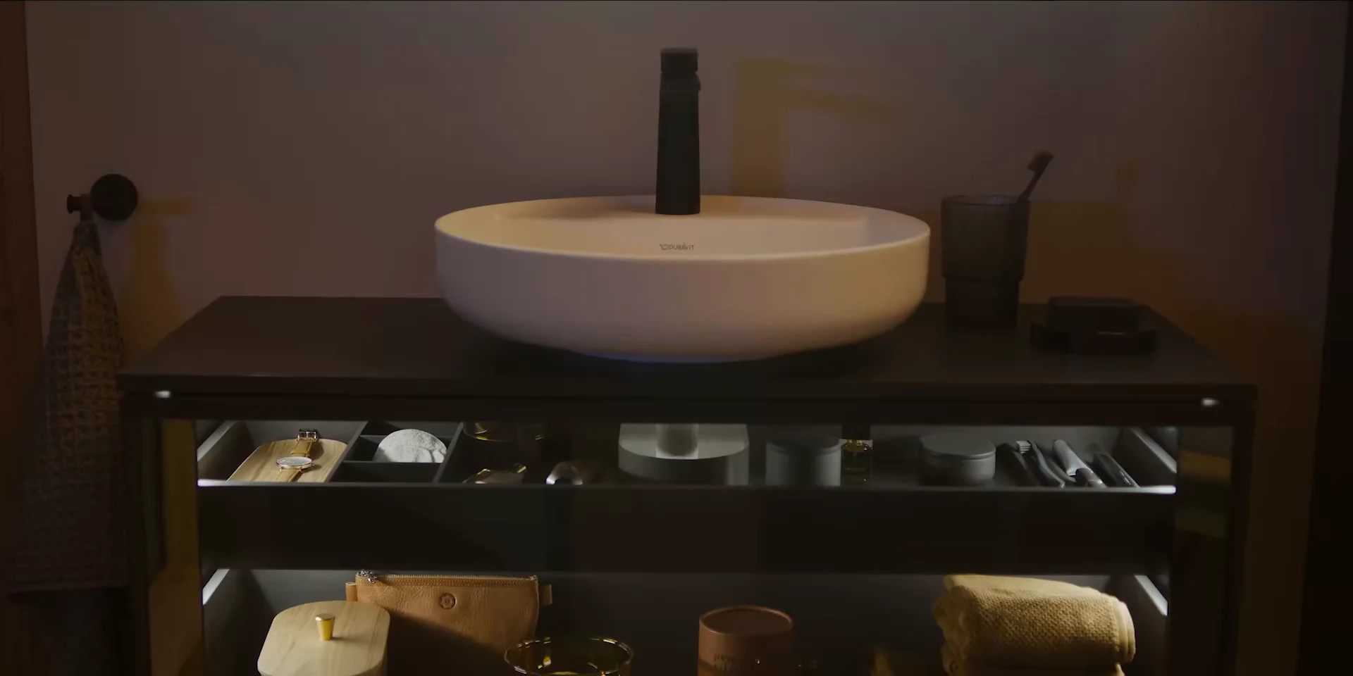 Bathroom export from Germany