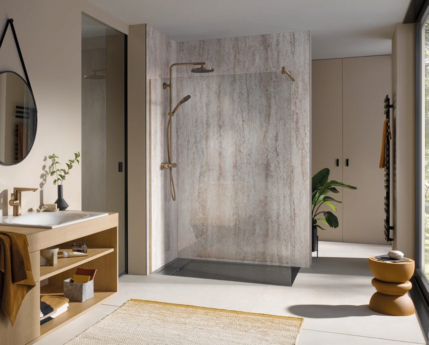 RenoDeco decor wall panel